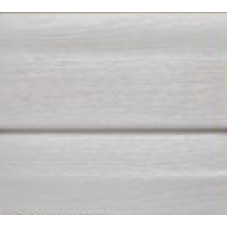 - Panelis fasādei D/4/D, 3810x203,4 mm. 0,7742 m2, balta 0019