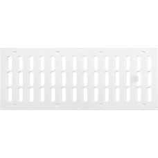 Europlast reste metāla, 500x200mm, regulējama, balta