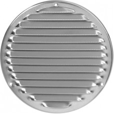 Europlast reste metāla, Ø200mm, alumīnija