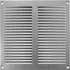 Europlast reste metāla, 200x200mm, cinkota