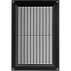 Europlast reste plastmasas, 250x170mm, melna