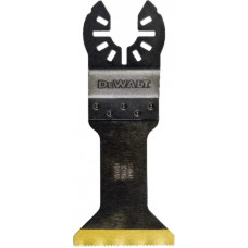 Dewalt Zāģēšanas asmens kokam,metālam, 44x55mm