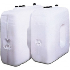 Roth Degvielas tvertne BT 1500L - gab.