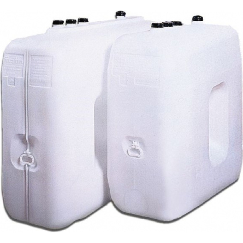 Roth Degvielas tvertne BT 1500L - gab.