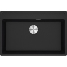 Franke MRG 610-72 A fragranīta izlietne, 760x510mm, onikss - gab.