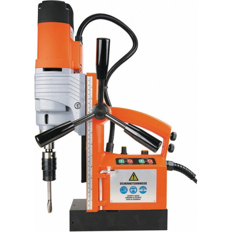 Alfra Elektriskais urbis ar magnētu Rotabest 40 RL-E - gab.