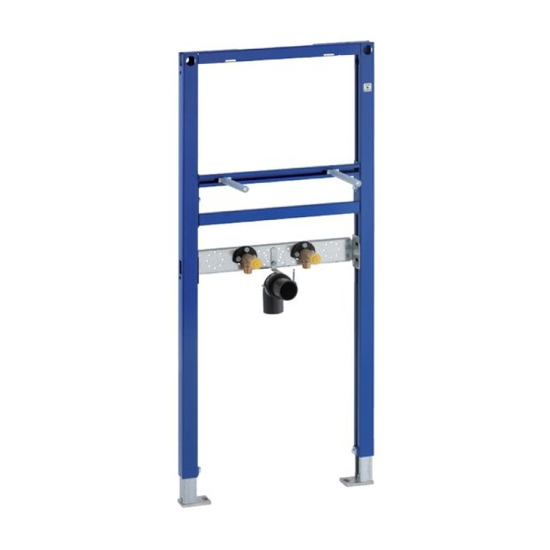 Geberit izlietnes rāmis, H 112 cm - gab.