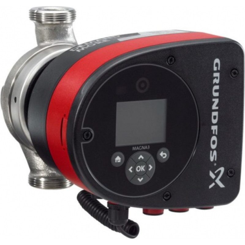 Grundfos MAGNA3 50-150 F N - gab.