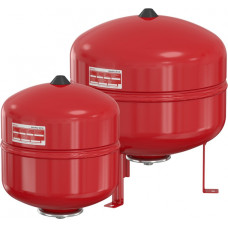 Flamco Baseflex ūdens izplešanās trauks 8L, 1.5-6 bar - gab.
