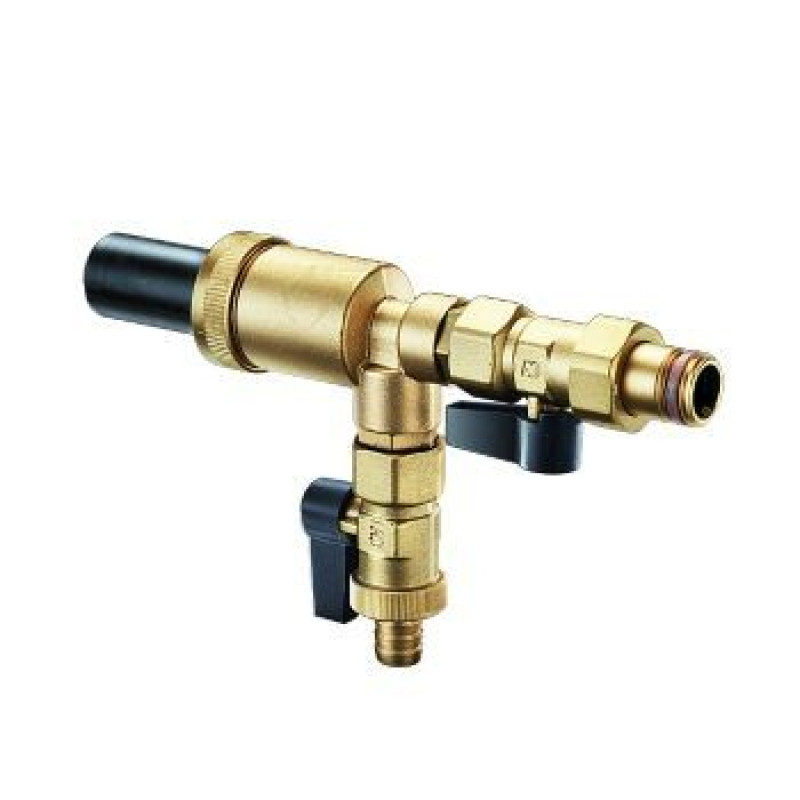 Oventrop Regusol pumpis G1/2