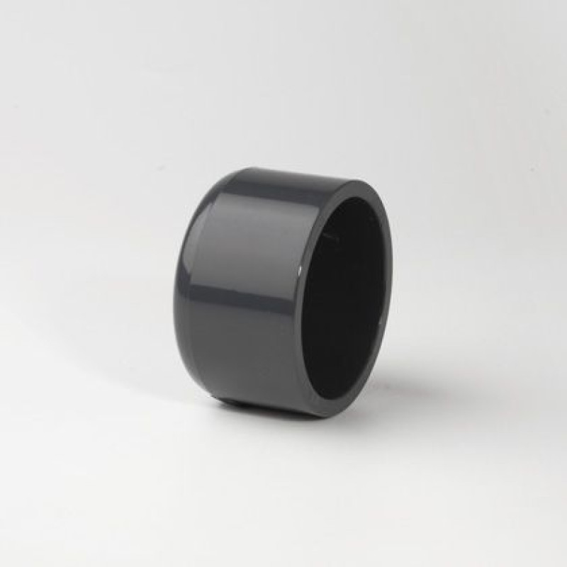 Plimat PVC noslēguzmava D40 - gab.