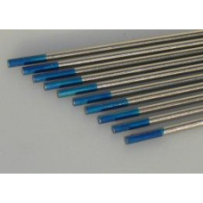 Binzel Elektrods volframa WL20 2.4x175 mm zils