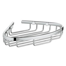 Grohe stūra plaukts Bau Cosmo, hroms