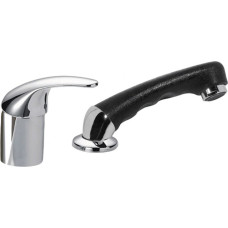 Tres MONOTRES izlietnes maisītājs frizētavām - gab.