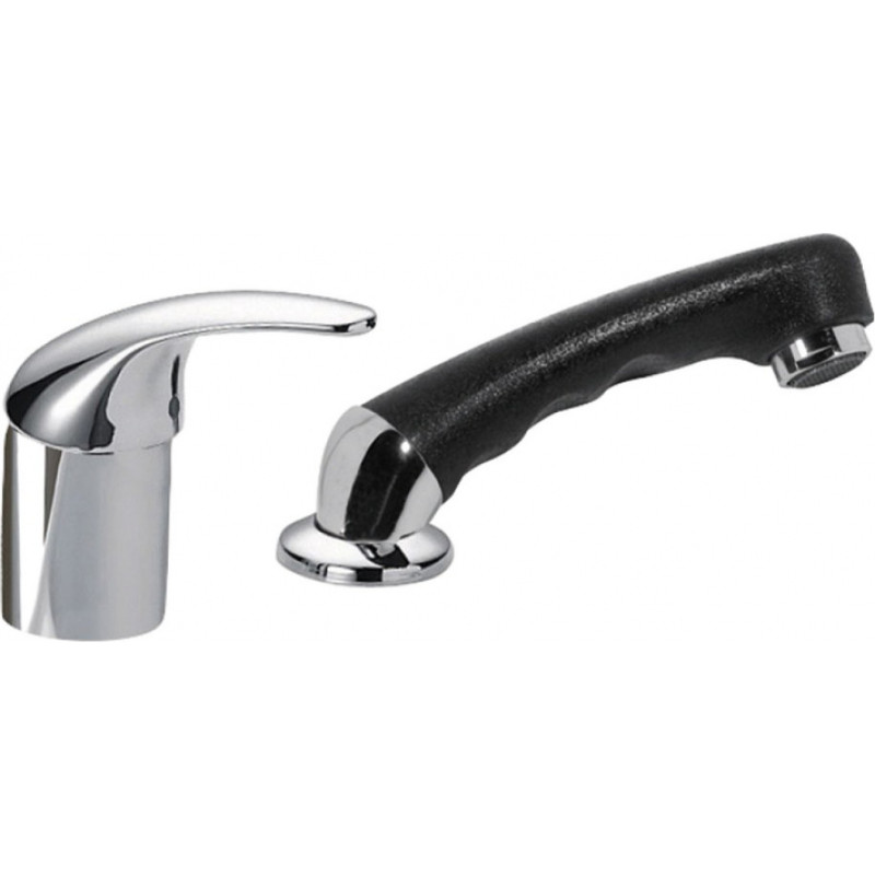 Tres MONOTRES izlietnes maisītājs frizētavām - gab.