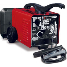 Telwin Spa MMA metināšanas iekārta NORDICA 4.280 Turbo - gab.