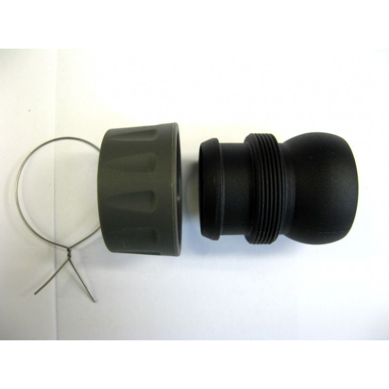 Migatronic A/S Degļa šarnirs TIG401/201HD - gab.