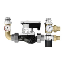 Kan-Therm Sūkņu grupa  35-60°C - gab.