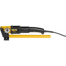 Rems Nano Basic-Pack elektriskais cauruļu griezējs - gab.