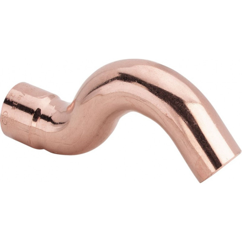 Viega Kapara pusapeja 22 mm