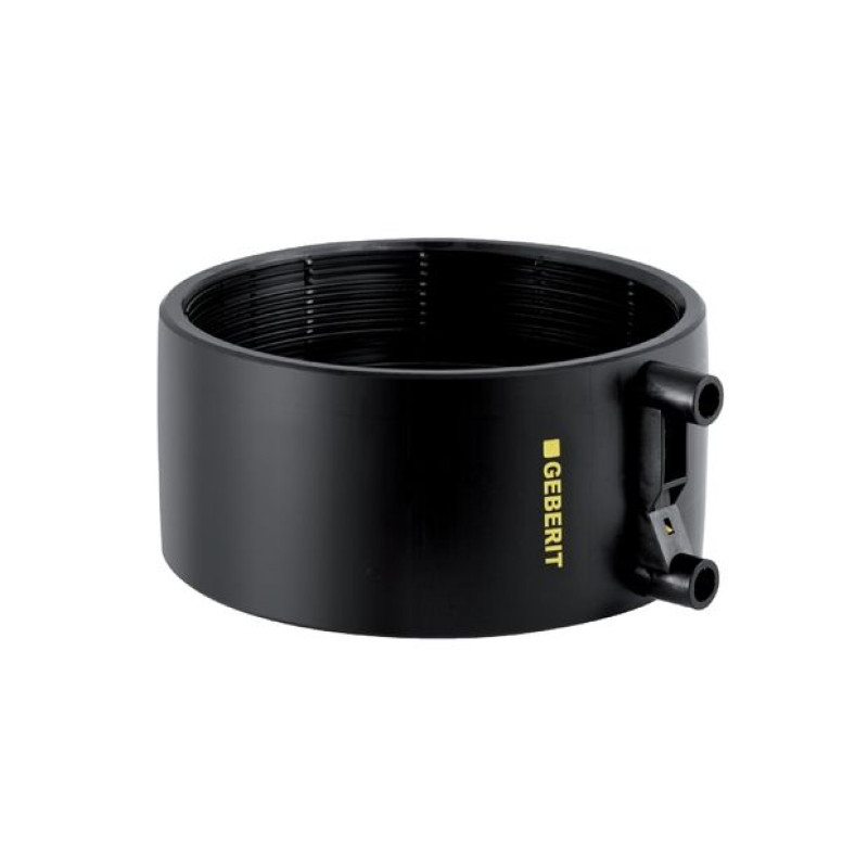 Geberit Elektrometināšanas uzmava, D160mm