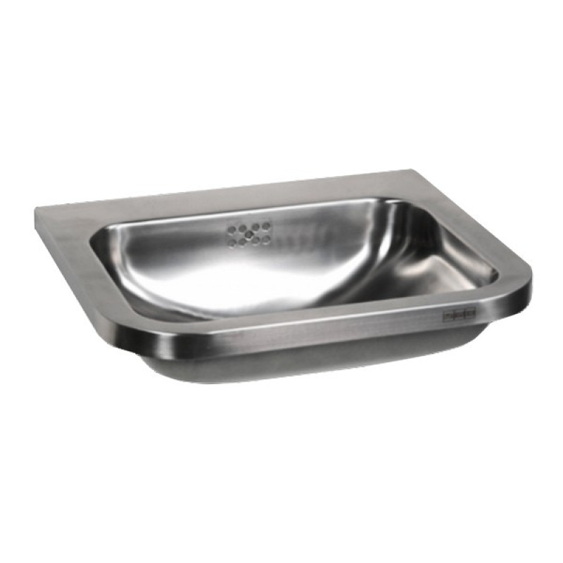 Franke Konnus saimniecības izlietne 408x407x141 - gab.