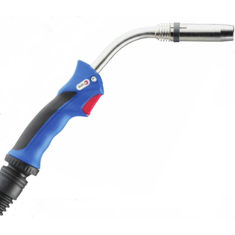 Binzel deglis MIG/MAG MB36KD 4m - gab.