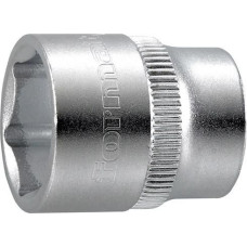 EDE Muciņa sešstūru 15mm 1/2'' FORMAT - gab.