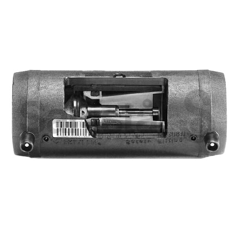 Glynwed EM garā uzmava 40 FRIASTOPP - gab.