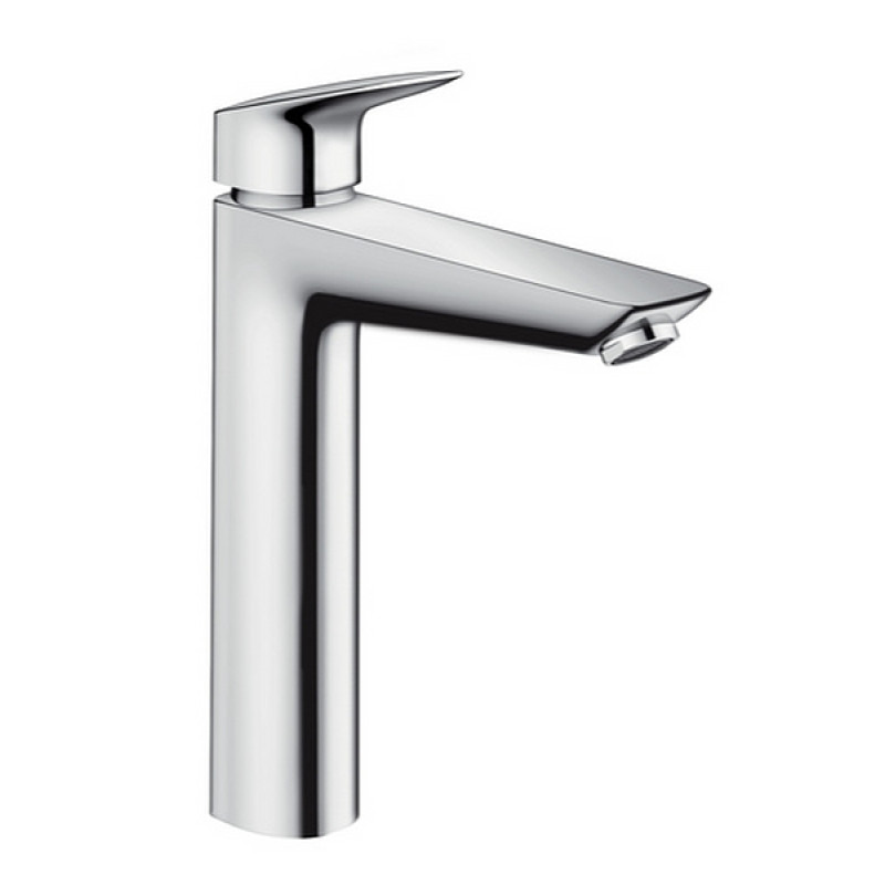 Hansgrohe izlietnes maisītājs Logis 190, hroms