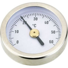 Danfoss FHD-T termometrs 0-60`C 35 mm