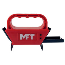 Hikoki Instruments slēpto skrūvju ieskrūvēšanai MFT