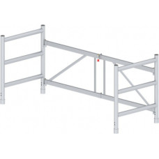 Altrex Salokāms rāmis ALTREX RS4