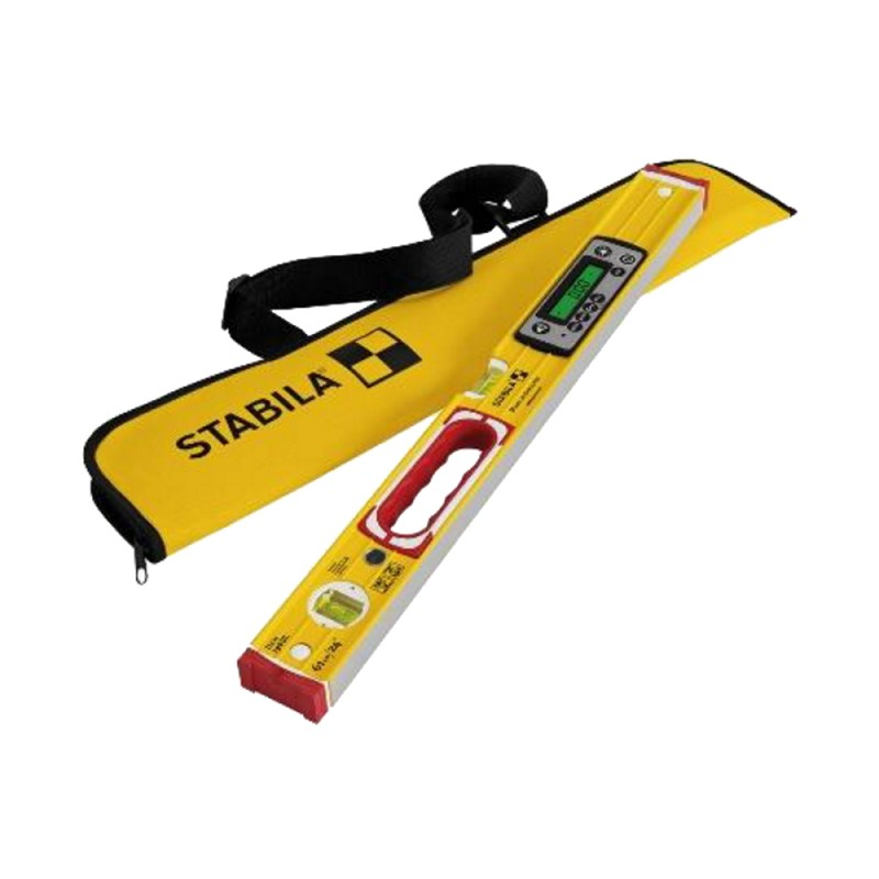 Stabila Elektroniskais līmeņrādis STABILA IP67 Tech 196 DL 61cm