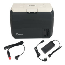 Eurom Ceļojumu ledusskapis EUROM Fred 40L