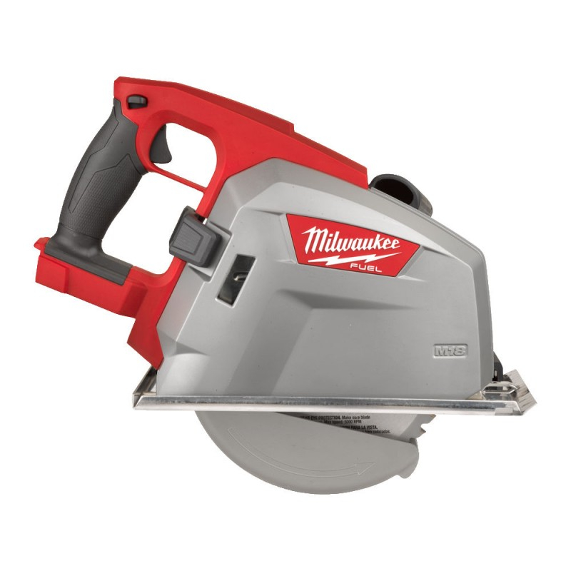 Milwaukee Akumulatora metāla ripzāģis MILWAUKEE M18 FMCS66-0C