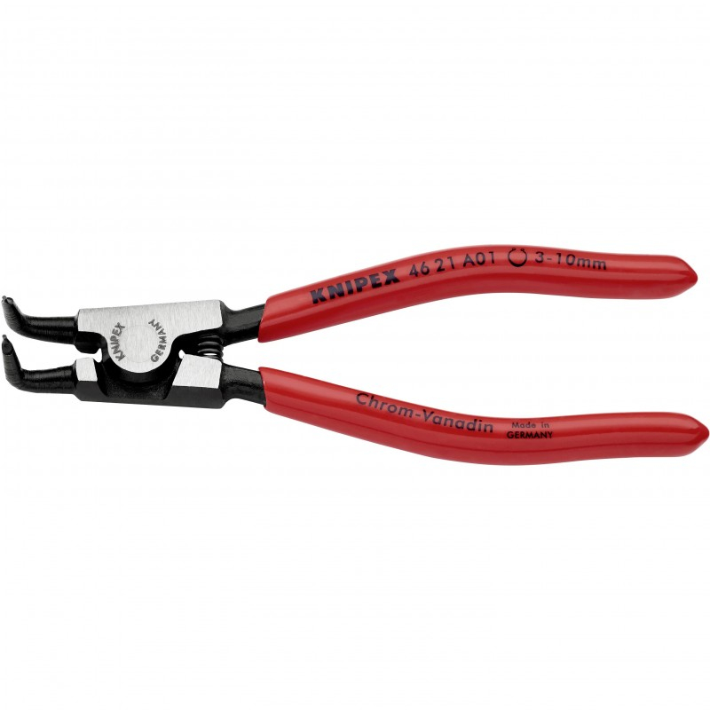 Knipex Knaibles ārējiem gredzeniem KNIPEX 4621A01