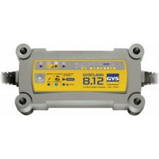 GYS Invertors akumulatora lādētājs GYS GYSflash 8.12