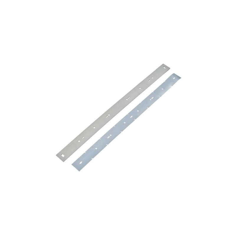 Nilfisk Mitruma savākšanas gumijas NILFISK BR751 35