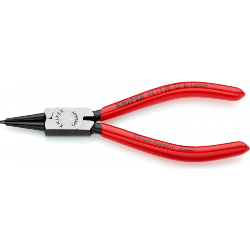 Knipex Knaibles iekšējiem gredzeniem KNIPEX 4411J0