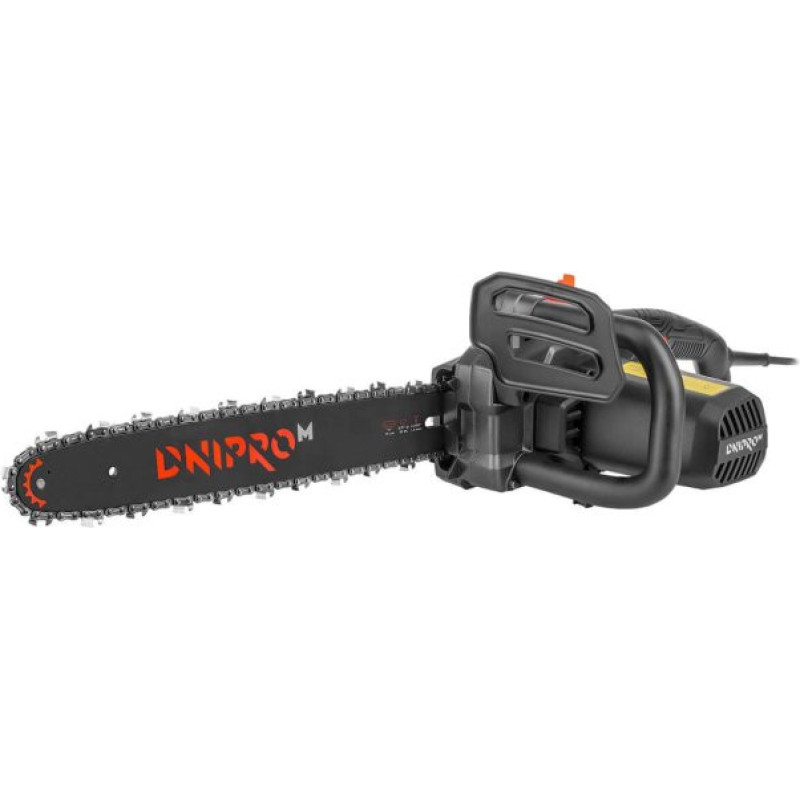 Dnipro-M Elektriskais ķēdes motorzāģis DSE-15S, 1700W, 35cm sliede, 21224000 DNIPRO-M
