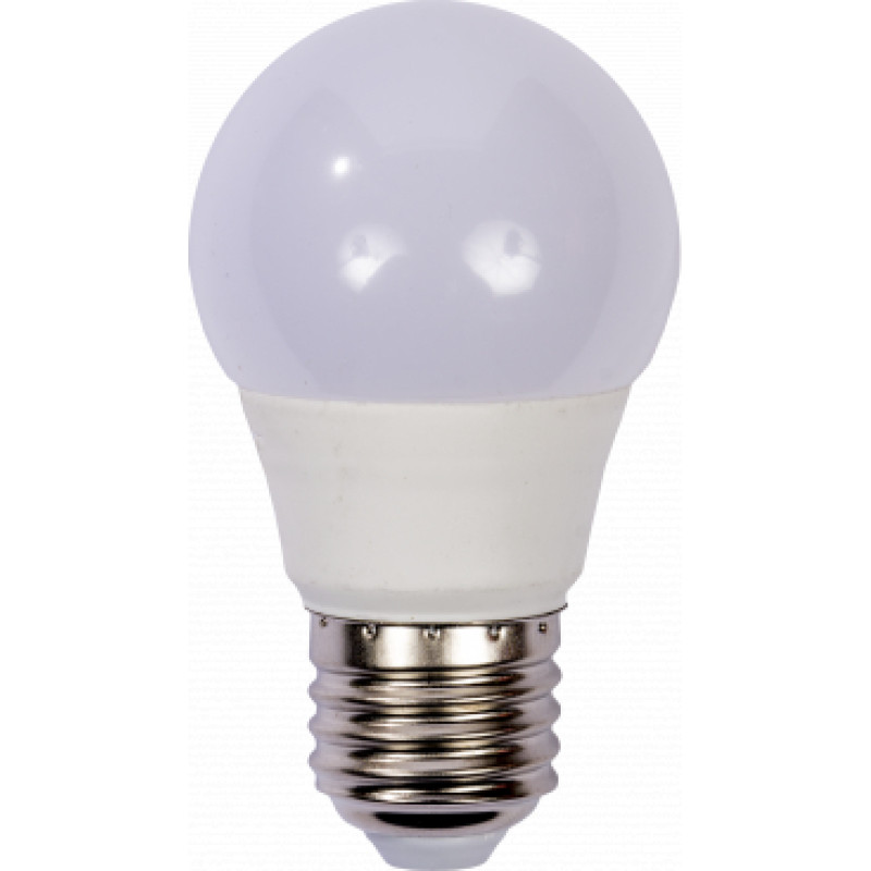 Besk LED spuldze 5W E14 400lm 2700k