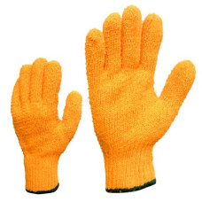 SG Cimdi adīti Cross ar krustv. gumijas seti 10.izm.