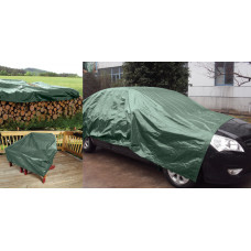 Besk Tents 8x12m 110gr