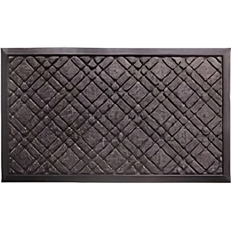 Besk Kājslauķis 45x75cm līnijas