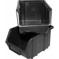 Patrol Kaste vidēja melna