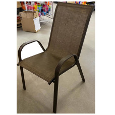 Besk Krēsls 68x56x97cm brūns