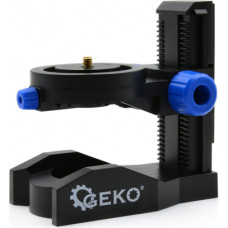 Geko Lāzera niveliera magnetiskais statīvs L-tipa