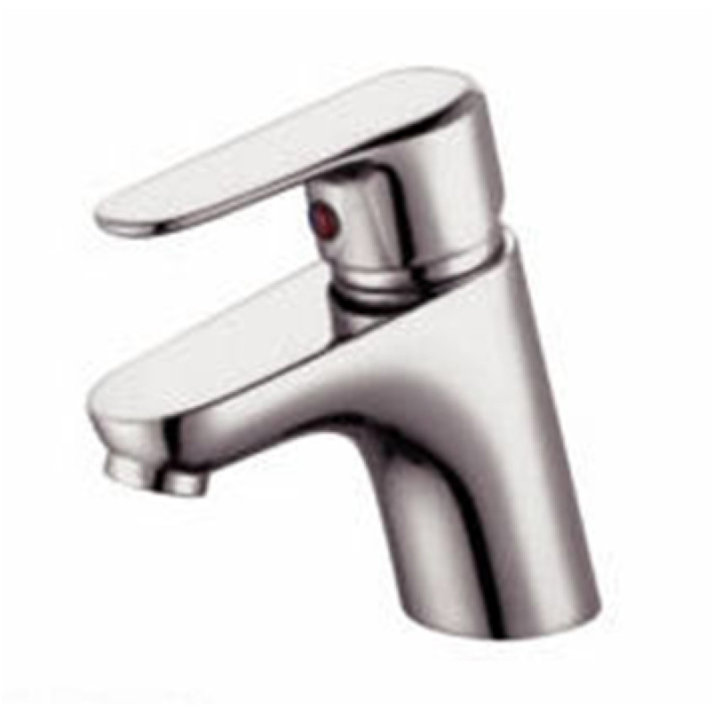 Baltic Aqua Jaucējkrāns izlietnei A-1/40 Aura