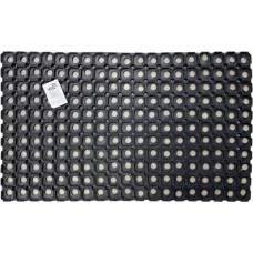 Besk Kājslauķis 45x75cm gumijas